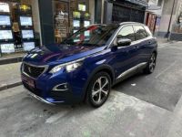 Peugeot 3008 1.6 THP 165ch SS EAT6 GT Line FULL - <small></small> 19.990 € <small>TTC</small> - #1