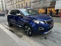 Peugeot 3008 1.6 THP 165ch SS EAT6 GT Line FULL - <small></small> 19.990 € <small>TTC</small> - #25