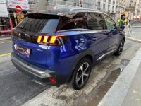 Peugeot 3008 1.6 THP 165ch SS EAT6 GT Line FULL - <small></small> 19.990 € <small>TTC</small> - #27