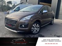 Peugeot 3008 1.6 THP 16v 165ch Allure S&S EAT6 - <small></small> 11.490 € <small>TTC</small> - #1