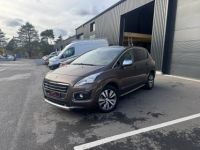 Peugeot 3008 1.6 THP 16v 165ch Allure S&S EAT6 - <small></small> 11.490 € <small>TTC</small> - #3