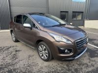 Peugeot 3008 1.6 THP 16v 165ch Allure S&S EAT6 - <small></small> 11.490 € <small>TTC</small> - #4