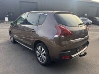 Peugeot 3008 1.6 THP 16v 165ch Allure S&S EAT6 - <small></small> 11.490 € <small>TTC</small> - #5