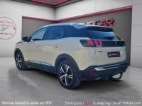 Peugeot 3008 1.6 THP 180 ch SS EAT8 GT Line - <small></small> 17.990 € <small>TTC</small> - #3