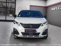 Peugeot 3008 1.6 THP 180 ch SS EAT8 GT Line - <small></small> 17.990 € <small>TTC</small> - #7