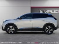 Peugeot 3008 1.6 THP 180 ch SS EAT8 GT Line - <small></small> 17.990 € <small>TTC</small> - #9