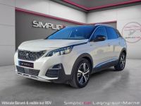 Peugeot 3008 1.6 THP 180 ch SS EAT8 GT Line - <small></small> 17.990 € <small>TTC</small> - #13