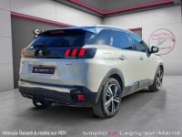 Peugeot 3008 1.6 THP 180 ch SS EAT8 GT Line - <small></small> 17.990 € <small>TTC</small> - #14