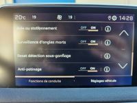 Peugeot 3008 1.6 THP 180 ch SS EAT8 GT Line - <small></small> 17.990 € <small>TTC</small> - #36