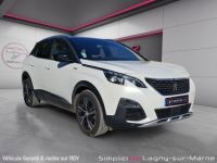 Peugeot 3008 1.6 THP 180ch SS EAT8 GT Line - <small></small> 18.490 € <small>TTC</small> - #1