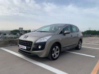 Peugeot 3008 1.6 VTI 120CH 16V ACCESS FAIBLE KILOMETRAGE - <small></small> 8.990 € <small>TTC</small> - #1