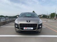 Peugeot 3008 1.6 VTI 120CH 16V ACCESS FAIBLE KILOMETRAGE - <small></small> 8.990 € <small>TTC</small> - #2