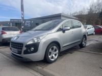 Peugeot 3008 1.6i 16V 120CV - <small></small> 7.500 € <small>TTC</small> - #1