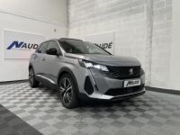 Peugeot 3008 1.6i 180 CH BV EAT8 GT Pack - <small></small> 25.990 € <small>TTC</small> - #1