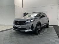 Peugeot 3008 1.6i 180 CH BV EAT8 GT Pack - <small></small> 25.990 € <small>TTC</small> - #3