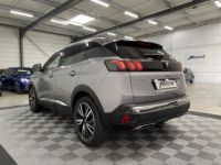 Peugeot 3008 1.6i 180 CH BV EAT8 GT Pack - <small></small> 25.990 € <small>TTC</small> - #5