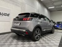 Peugeot 3008 1.6i 180 CH BV EAT8 GT Pack - <small></small> 25.990 € <small>TTC</small> - #7