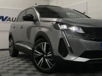 Peugeot 3008 1.6i 180 CH BV EAT8 GT Pack - <small></small> 25.990 € <small>TTC</small> - #19