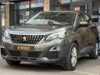 Peugeot 3008 1.6L BlueHDi 120CH EAT6 ACTIVE BUSINESS - <small></small> 13.490 € <small>TTC</small> - #4