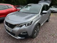 Peugeot 3008 1.6L BLUEHDI 120CV ALLURE BUSINESS - <small></small> 16.490 € <small>TTC</small> - #1