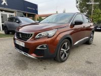 Peugeot 3008 (2) 1.2 PURETECH 130 ALLURE - <small></small> 18.490 € <small>TTC</small> - #1