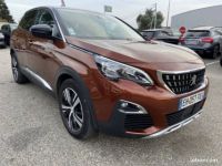 Peugeot 3008 (2) 1.2 PURETECH 130 ALLURE - <small></small> 18.490 € <small>TTC</small> - #2