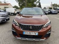 Peugeot 3008 (2) 1.2 PURETECH 130 ALLURE - <small></small> 18.490 € <small>TTC</small> - #3