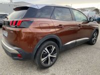 Peugeot 3008 (2) 1.2 PURETECH 130 ALLURE - <small></small> 18.490 € <small>TTC</small> - #4