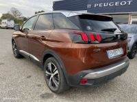 Peugeot 3008 (2) 1.2 PURETECH 130 ALLURE - <small></small> 18.490 € <small>TTC</small> - #6