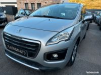 Peugeot 3008 (2) 1.2 Puretech 130 Allure Bvm6 - <small></small> 6.990 € <small>TTC</small> - #2