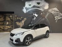 Peugeot 3008 (2) 130 S&S GT LINE - <small></small> 14.990 € <small>TTC</small> - #1