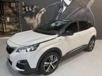 Peugeot 3008 (2) 130 S&S GT LINE - <small></small> 14.990 € <small>TTC</small> - #2