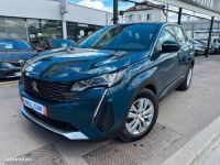 Peugeot 3008 (2) 1.5 bluehdi 130 ACTIVE PACK 12-2021 - <small></small> 17.490 € <small>TTC</small> - #1