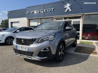 Peugeot 3008 (2) 1.6 BLUEHDI 120 EAT6 CROSSWAY - <small></small> 18.900 € <small>TTC</small> - #1