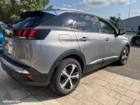 Peugeot 3008 (2) 1.6 BLUEHDI 120 EAT6 CROSSWAY - <small></small> 18.900 € <small>TTC</small> - #6