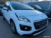 Peugeot 3008 (2) 1.6 Bluehdi 120 S&S Allure - <small></small> 8.990 € <small>TTC</small> - #1