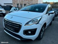 Peugeot 3008 (2) 1.6 Bluehdi 120 S&S Allure - <small></small> 8.990 € <small>TTC</small> - #2