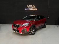 Peugeot 3008 (2) 1.6 BLUEHDI 120 S&S ALLURE - <small></small> 14.990 € <small>TTC</small> - #1