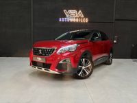 Peugeot 3008 (2) 1.6 BLUEHDI 120 S&S ALLURE - <small></small> 14.990 € <small>TTC</small> - #2