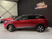 Peugeot 3008 (2) 1.6 BLUEHDI 120 S&S ALLURE - <small></small> 14.990 € <small>TTC</small> - #4