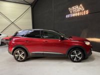 Peugeot 3008 (2) 1.6 BLUEHDI 120 S&S ALLURE - <small></small> 14.990 € <small>TTC</small> - #5