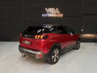 Peugeot 3008 (2) 1.6 BLUEHDI 120 S&S ALLURE - <small></small> 14.990 € <small>TTC</small> - #6