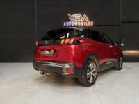 Peugeot 3008 (2) 1.6 BLUEHDI 120 S&S ALLURE - <small></small> 14.990 € <small>TTC</small> - #31