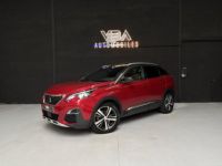 Peugeot 3008 (2) 1.6 BLUEHDI 120 S&S EAT6 GT LINE - TOIT OUVRANT - <small></small> 15.990 € <small>TTC</small> - #1