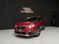 Peugeot 3008 (2) 1.6 BLUEHDI 120 S&S EAT6 GT LINE - TOIT OUVRANT - <small></small> 15.990 € <small>TTC</small> - #2