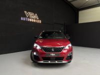 Peugeot 3008 (2) 1.6 BLUEHDI 120 S&S EAT6 GT LINE - TOIT OUVRANT - <small></small> 15.990 € <small>TTC</small> - #3