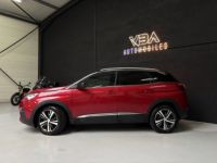 Peugeot 3008 (2) 1.6 BLUEHDI 120 S&S EAT6 GT LINE - TOIT OUVRANT - <small></small> 15.990 € <small>TTC</small> - #4