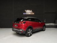 Peugeot 3008 (2) 1.6 BLUEHDI 120 S&S EAT6 GT LINE - TOIT OUVRANT - <small></small> 15.990 € <small>TTC</small> - #5