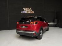 Peugeot 3008 (2) 1.6 BLUEHDI 120 S&S EAT6 GT LINE - TOIT OUVRANT - <small></small> 15.990 € <small>TTC</small> - #6