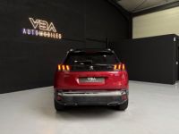 Peugeot 3008 (2) 1.6 BLUEHDI 120 S&S EAT6 GT LINE - TOIT OUVRANT - <small></small> 15.990 € <small>TTC</small> - #7